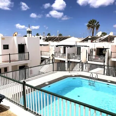 Διαμέρισμα Casa Logan, 1 Bedroom With Communal Pool