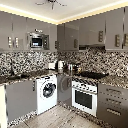Casa Logan, 1 Bedroom With Communal Pool Διαμέρισμα Πουέρτο Ντελ Κάρμεν