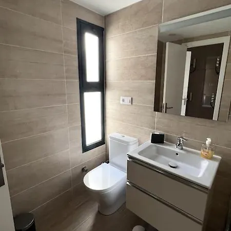Casa Logan, 1 Bedroom With Communal Pool * Πουέρτο Ντελ Κάρμεν