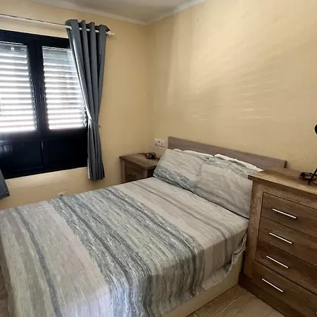 Διαμέρισμα Casa Logan, 1 Bedroom With Communal Pool *