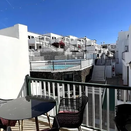 Casa Logan, 1 Bedroom With Communal Pool Διαμέρισμα