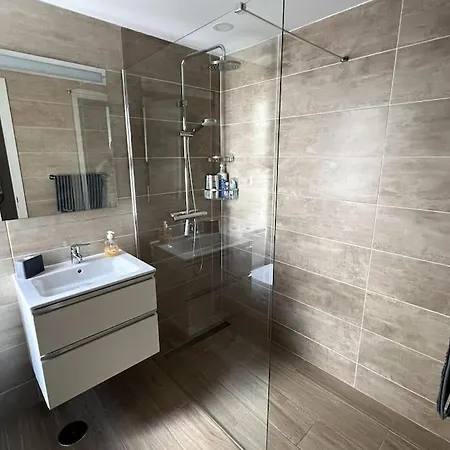 Casa Logan, 1 Bedroom With Communal Pool Lejlighed Puerto del Carmen (Lanzarote)